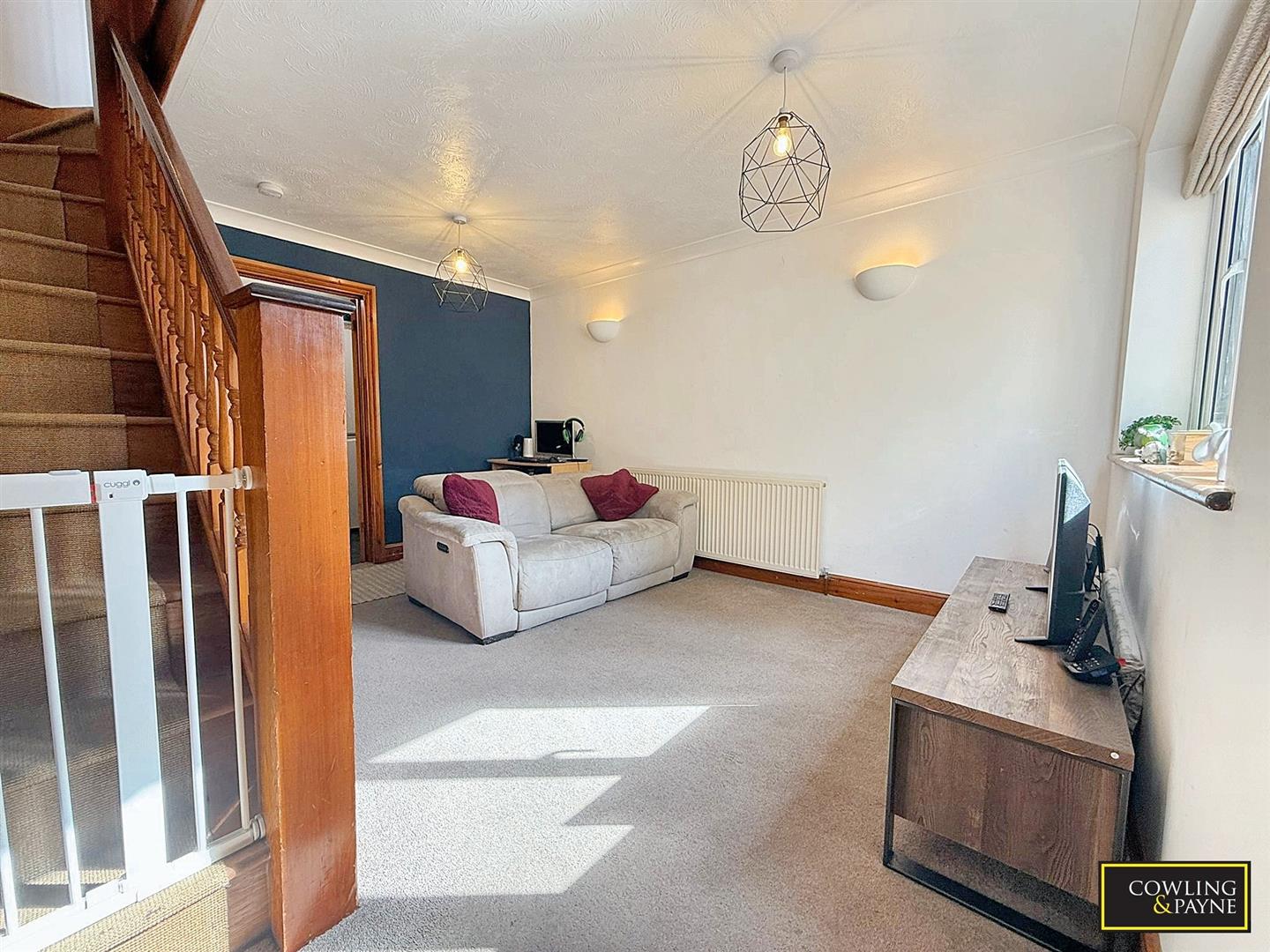 Cygnet Court, Wickford